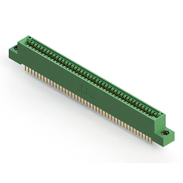 345-084-520-208 EDAC Inc.  Edgeboard Connectors